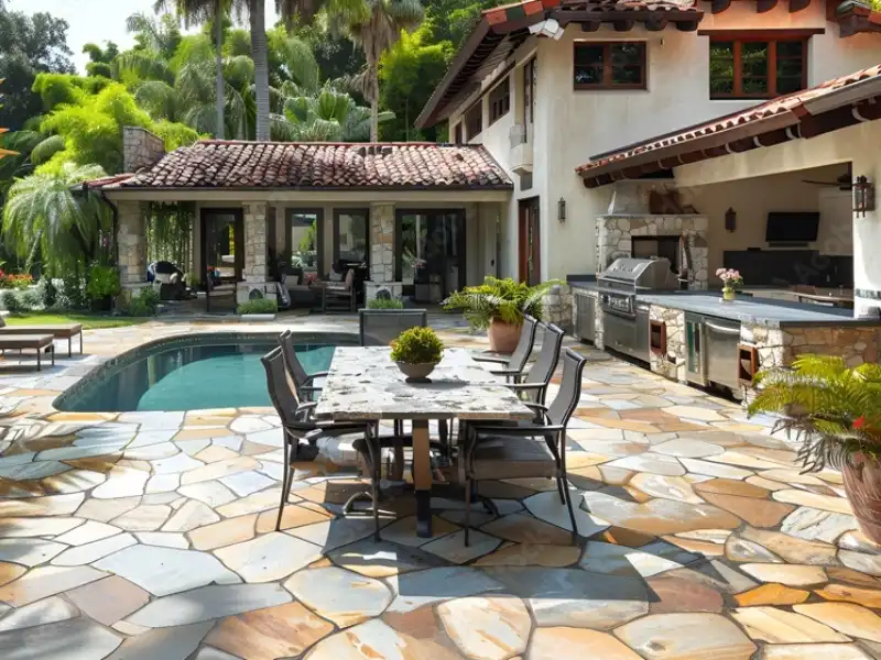 This is a commercial roofing contractor project from Texas Builders Inc.