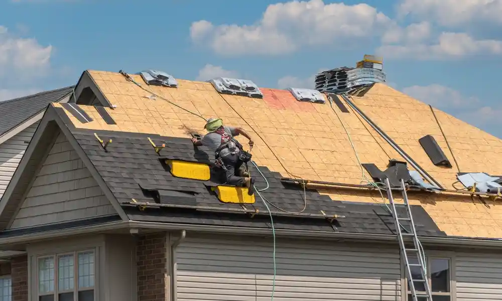 As one of the best general contractors in Fort Worth Texas, we offer restorations for all kind of situations. If you property suffered hail damages please give us a call and we will be there in no time.